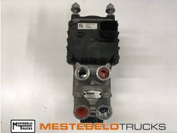 Brake valve MERCEDES-BENZ