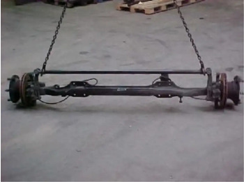 Front axle MERCEDES-BENZ Atego