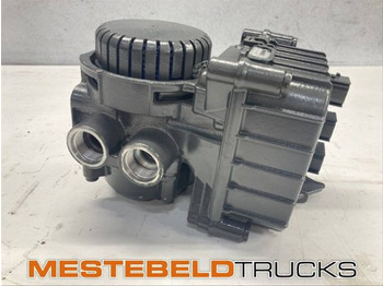 Air intake system MERCEDES-BENZ