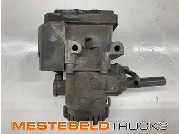 Axle and parts MERCEDES-BENZ