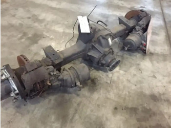 Rear axle RENAULT