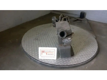 Muffler/ Exhaust system RENAULT