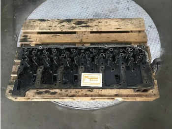 Engine and parts RENAULT C