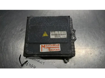 Electrical system RENAULT