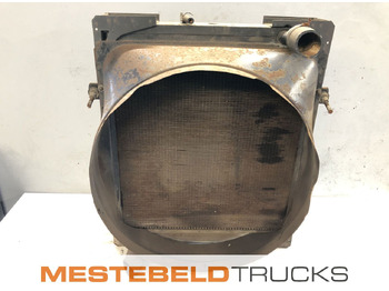 Cooling system RENAULT