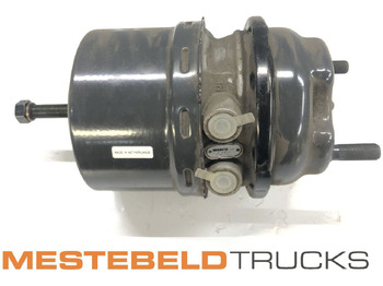 Brake parts RENAULT Premium