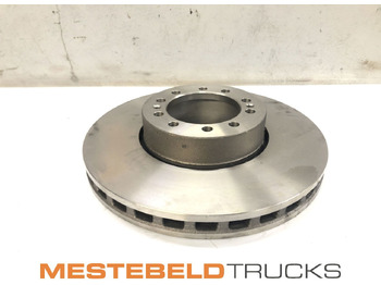 Brake parts RENAULT Premium