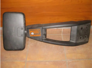 Cab and interior RENAULT T