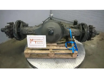 Rear axle SCANIA