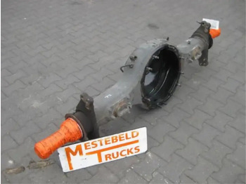 Rear axle SCANIA R