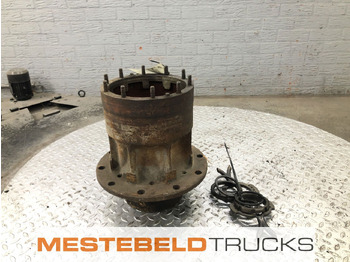Rear axle SCANIA