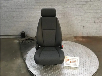 Seat SCANIA