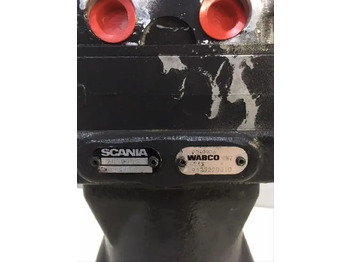 Brake parts for Truck Scania Compressor XPI: picture 4