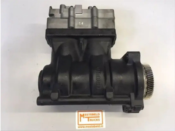 Brake parts SCANIA