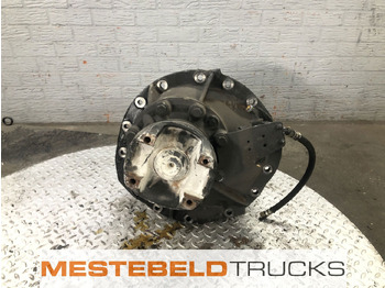 Rear axle for Truck Scania Differentieel R780- 2,71 zonder sper: picture 2