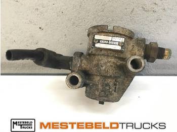 Brake valve SCANIA