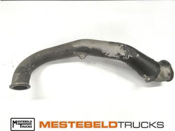 Cooling system SCANIA