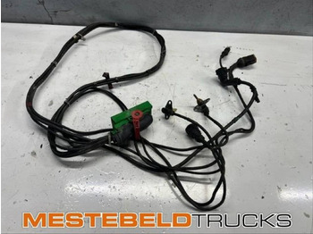 Gearbox SCANIA
