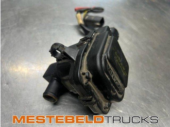 Cab and interior SCANIA