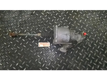 Clutch and parts SCANIA
