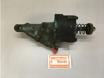 Clutch and parts SCANIA
