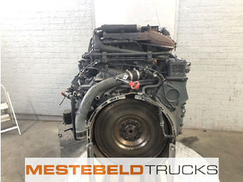 Engine for Truck Scania Motor DC 13 124: picture 2