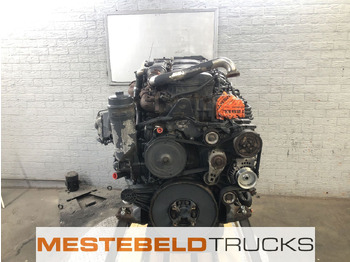 Engine for Truck Scania Motor DC 13 124: picture 4