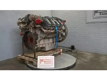 Engine SCANIA