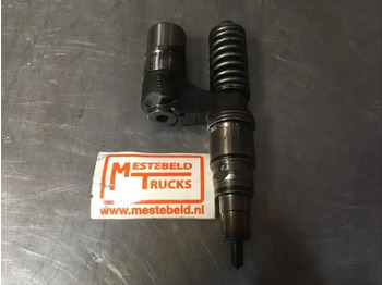 Engine and parts SCANIA P