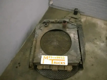 Cooling system SCANIA R