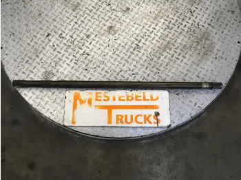Rear axle SCANIA S