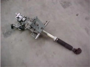 Steering SCANIA P