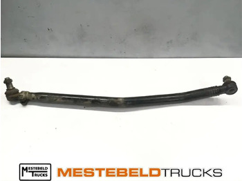Steering SCANIA R