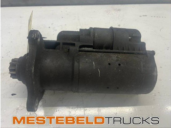 Electrical system SCANIA