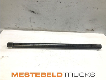 Rear axle SCANIA