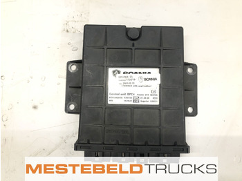 Electrical system SCANIA