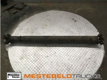 Drive shaft SCANIA T