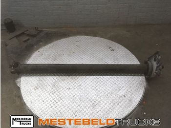 Drive shaft SCANIA T