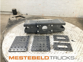 Frame/ Chassis SCANIA