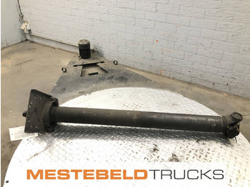 Drive shaft SCANIA