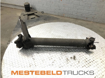Drive shaft SCANIA
