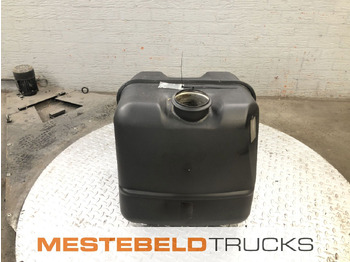 Muffler/ Exhaust system SCANIA