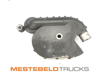 Engine and parts SCANIA