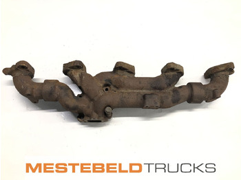 Exhaust manifold SCANIA