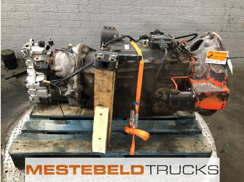 Gearbox and parts for Truck Scania Versnellingsbak GRS 900 R: picture 3 Gearbox and parts for Truck Scania Versnellingsbak GRS 900 R: picture 3