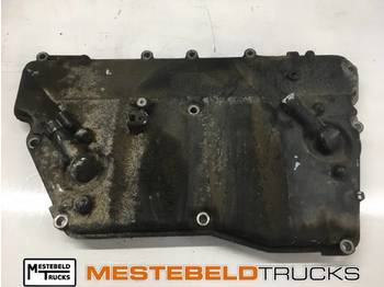 Gearbox SCANIA