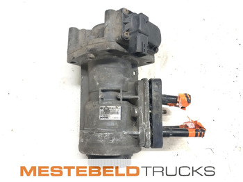 Brake parts SCANIA