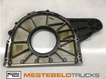 Engine and parts SCANIA