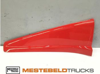 Cab and interior SCANIA