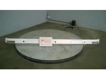 Cab and interior SCANIA